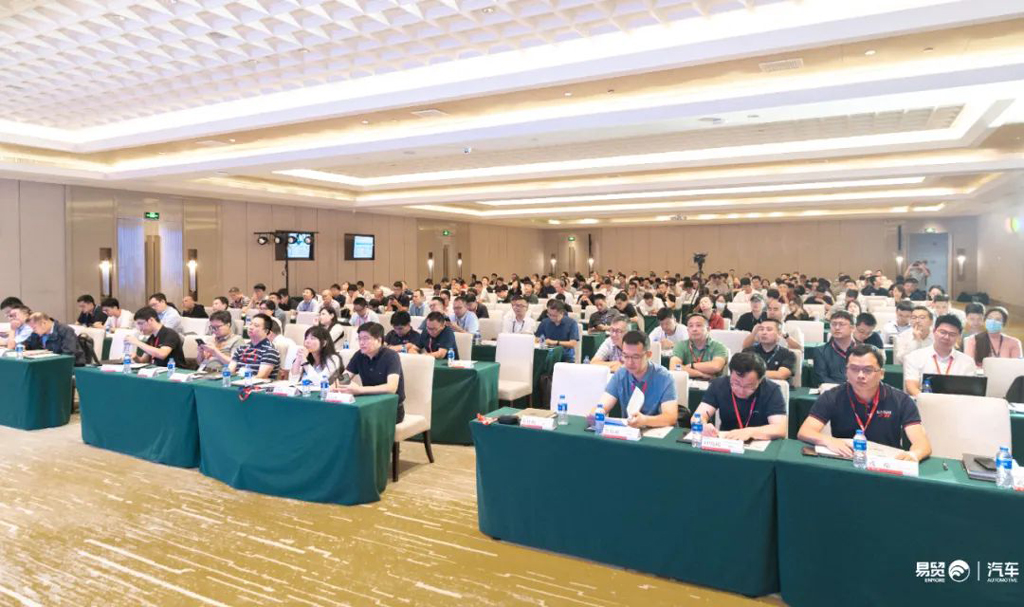 今年会微电车规功率MOSFET助力高可靠车载底盘驱动